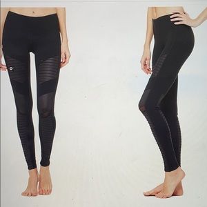 Alo Moto Leggings